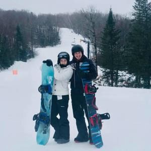 Meet your Posher, Levik